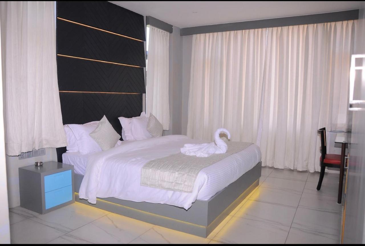 Best Residency Puducherry Exterior foto