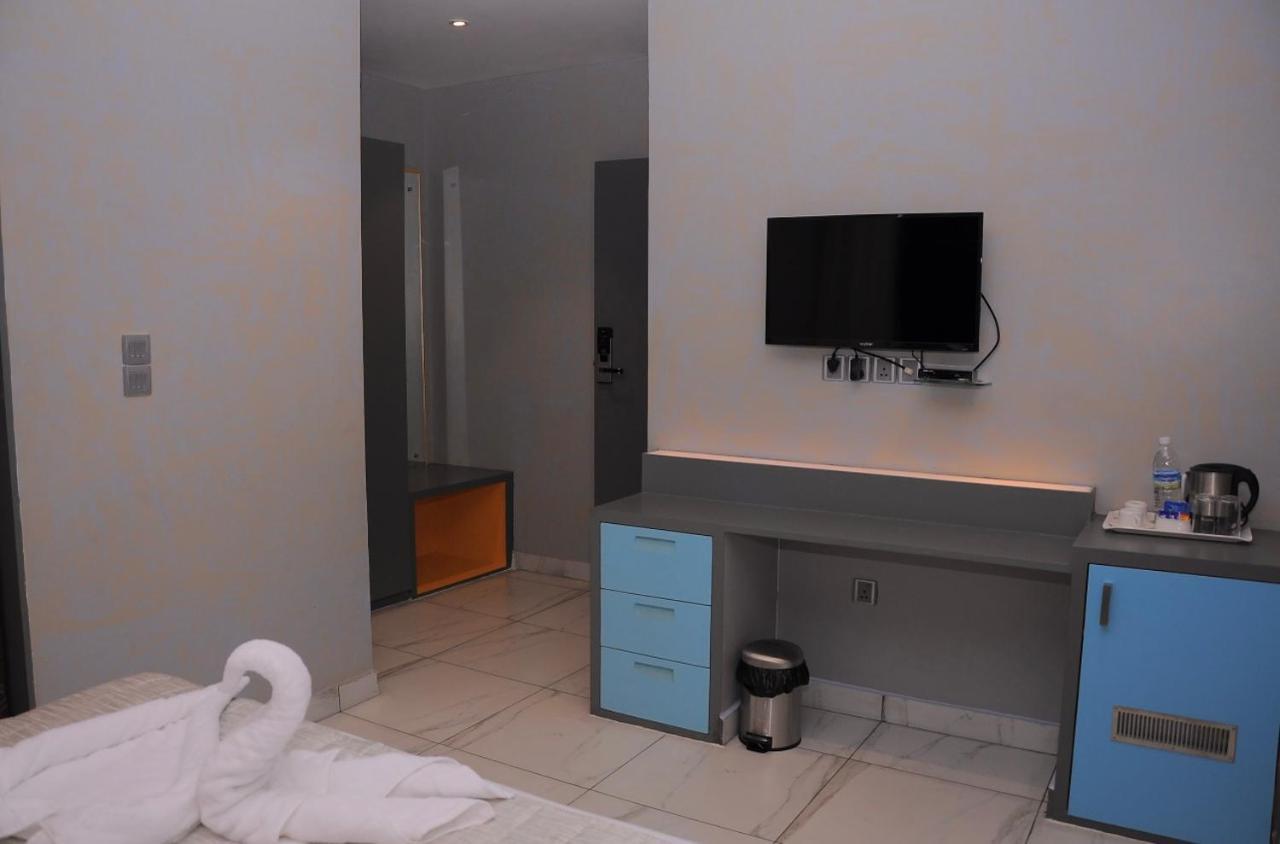 Best Residency Puducherry Exterior foto