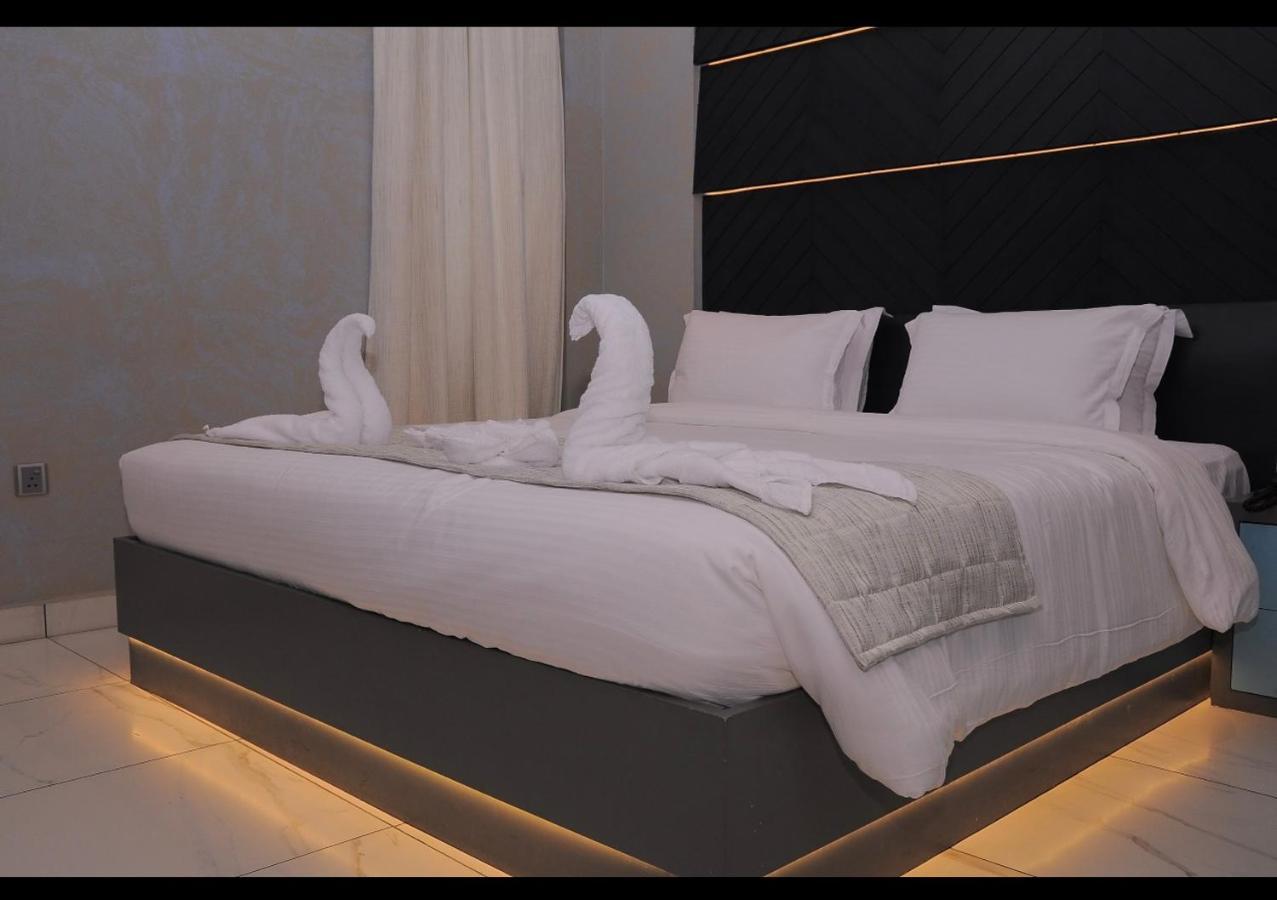 Best Residency Puducherry Exterior foto