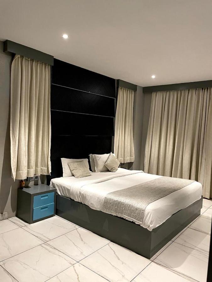 Best Residency Puducherry Exterior foto