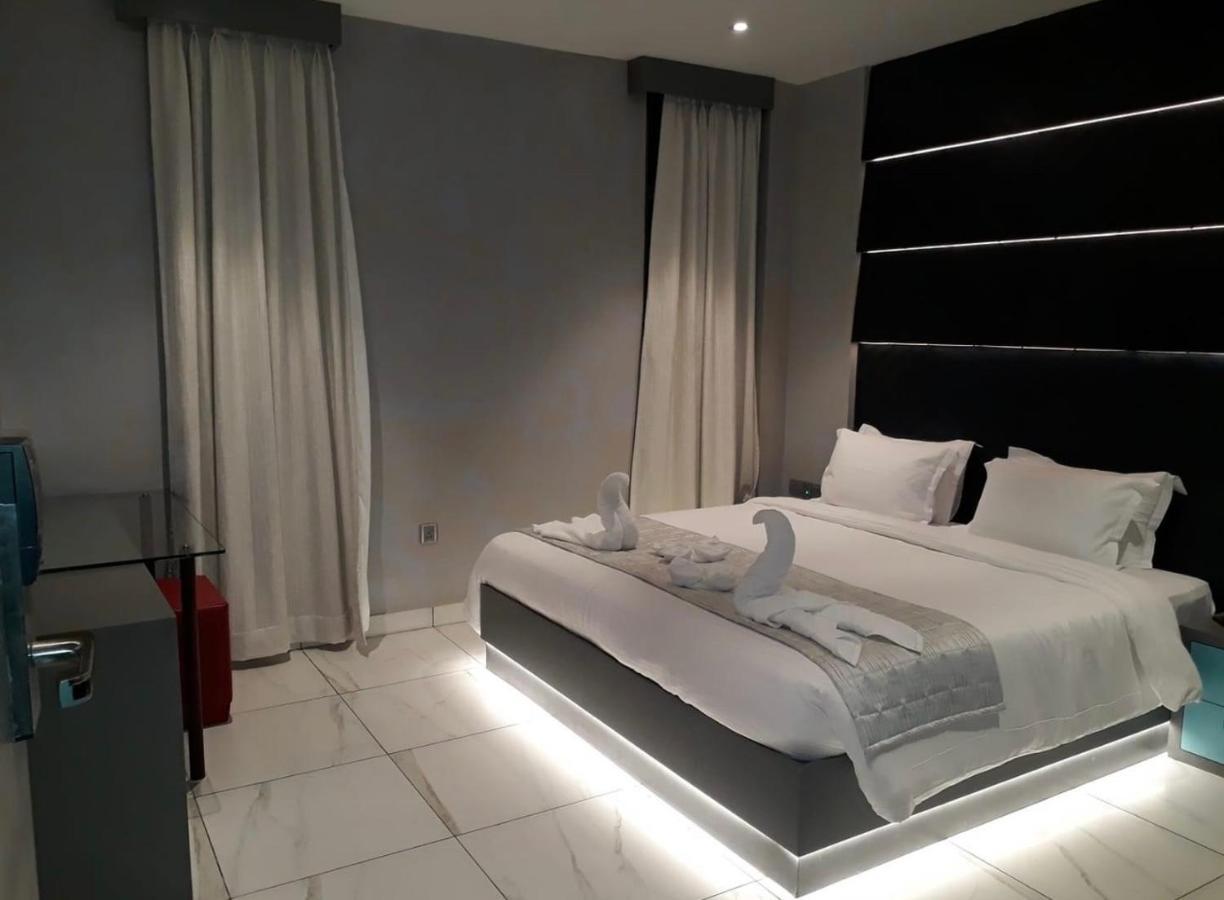 Best Residency Puducherry Exterior foto