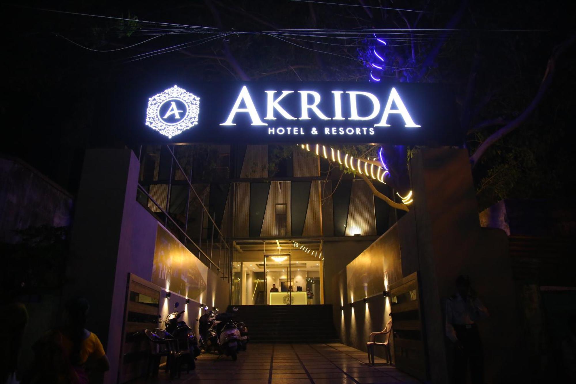 Best Residency Puducherry Exterior foto