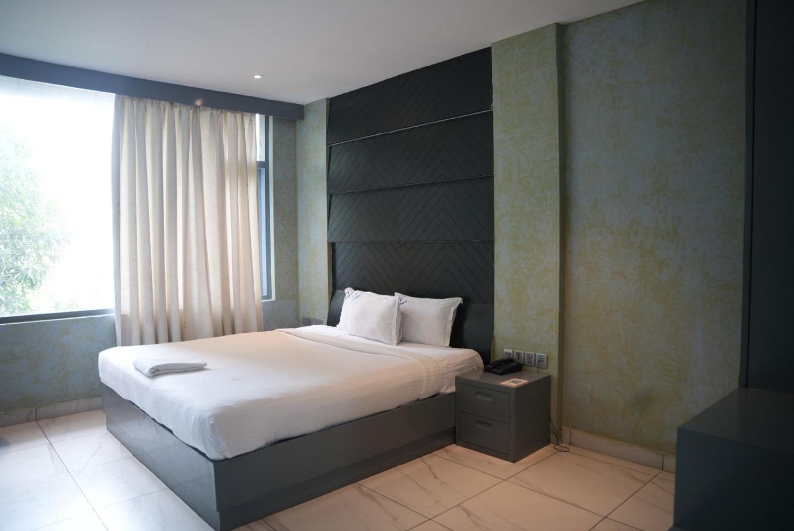 Best Residency Puducherry Exterior foto