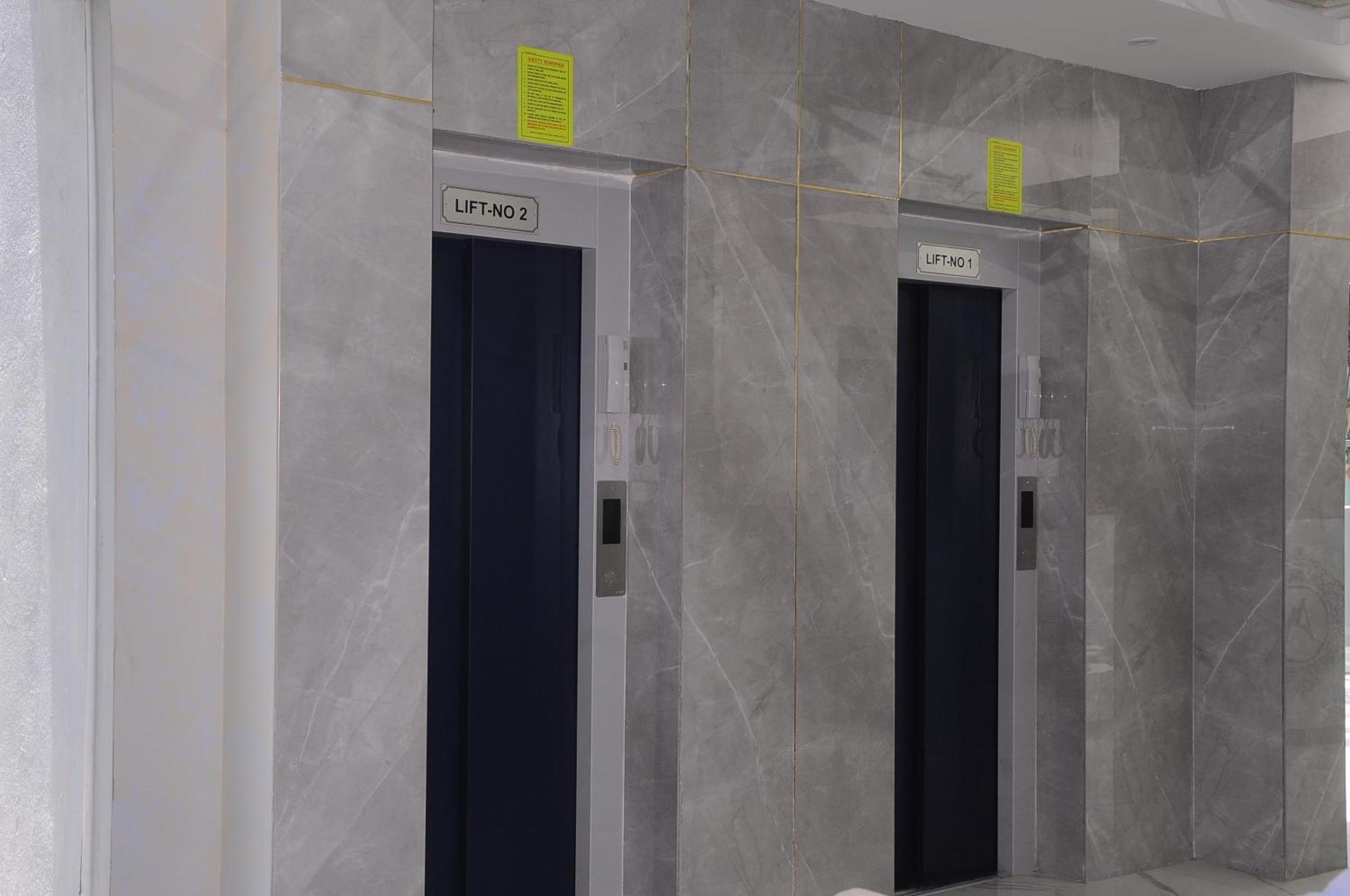 Best Residency Puducherry Exterior foto