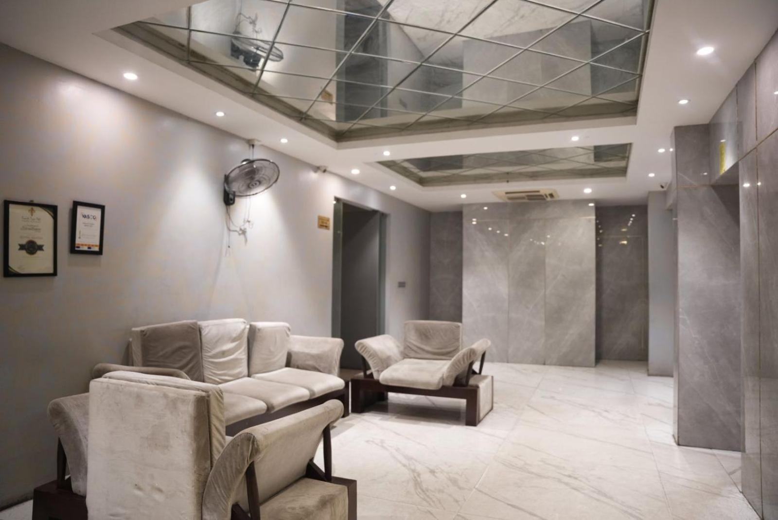 Best Residency Puducherry Exterior foto