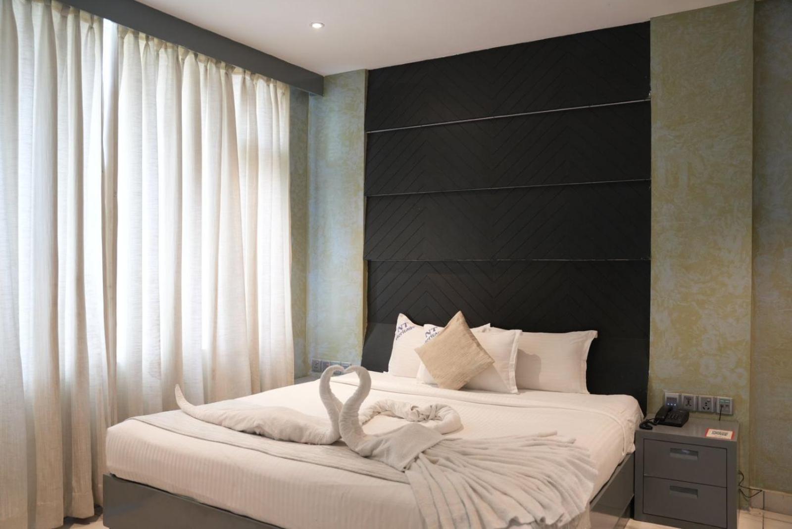 Best Residency Puducherry Exterior foto
