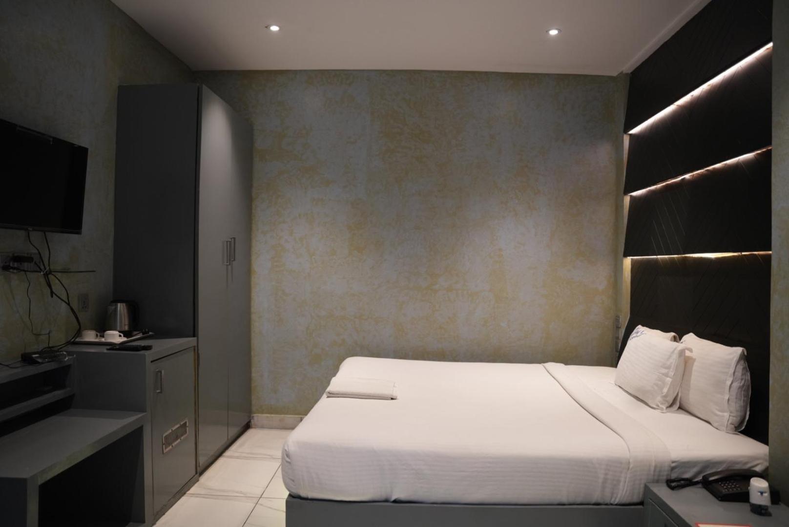 Best Residency Puducherry Exterior foto